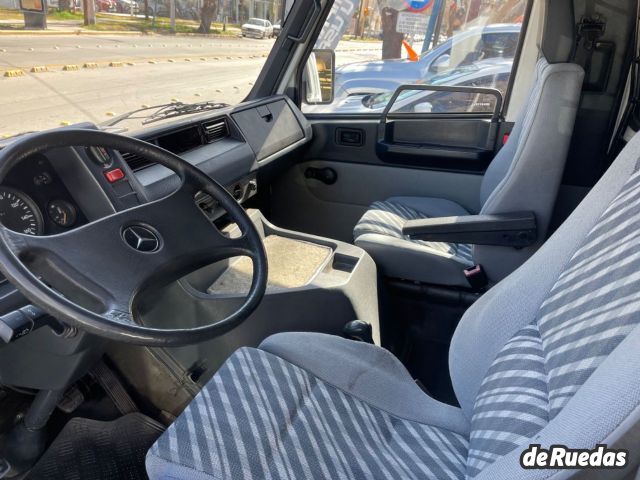 Mercedes Benz MB Usada en Mendoza, deRuedas