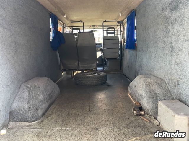 Mercedes Benz MB Usada en Mendoza, deRuedas