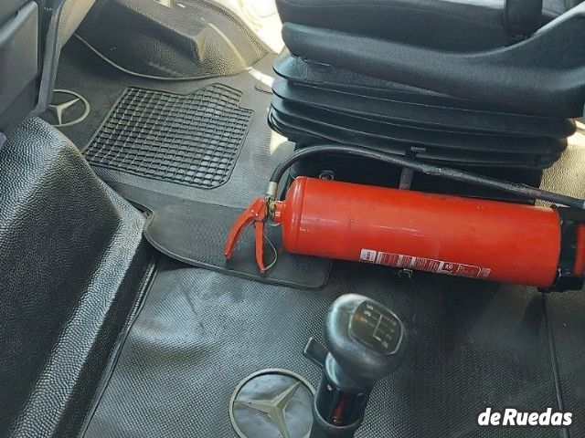 Mercedes Benz Semipesados Usado en Mendoza, deRuedas