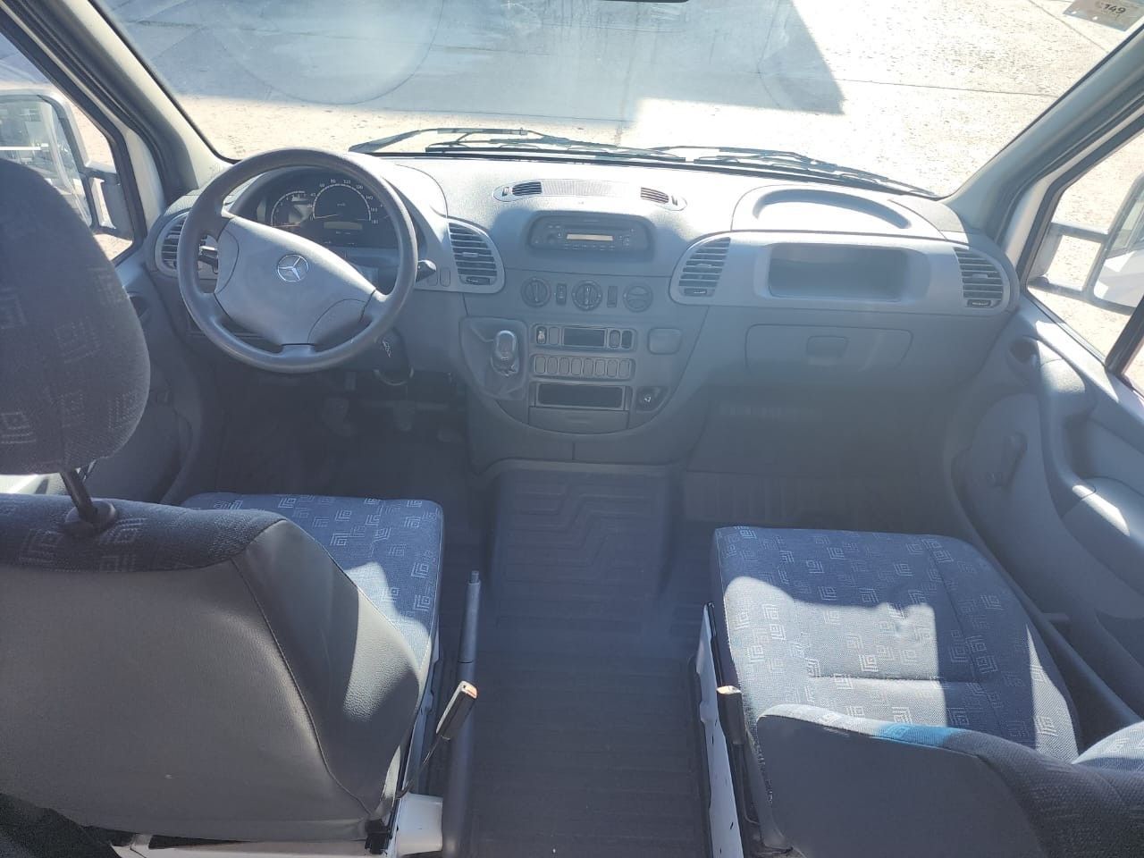 Mercedes Benz Sprinter Usada en Mendoza, deRuedas