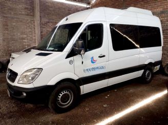 Mercedes Benz Sprinter Usada en Mendoza