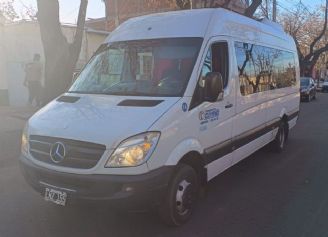 Mercedes Benz Sprinter Usada en Mendoza