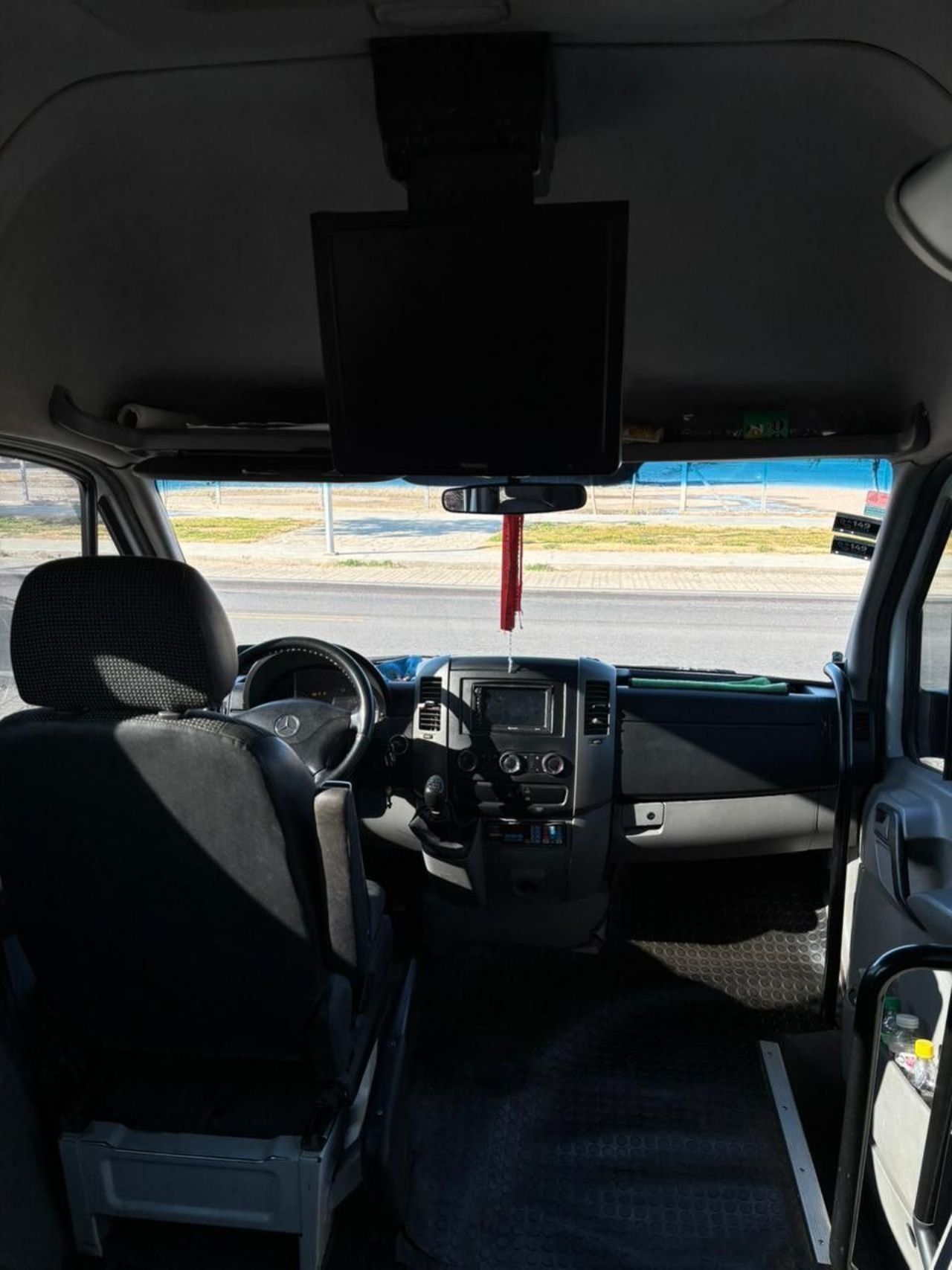Mercedes Benz Sprinter Usada en San Juan, deRuedas