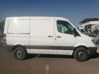 Mercedes Benz Sprinter Usada en Mendoza