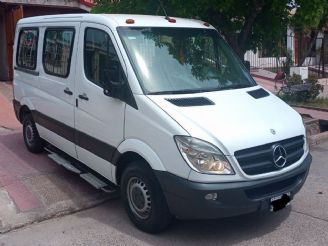 Mercedes Benz Sprinter Usada en Mendoza