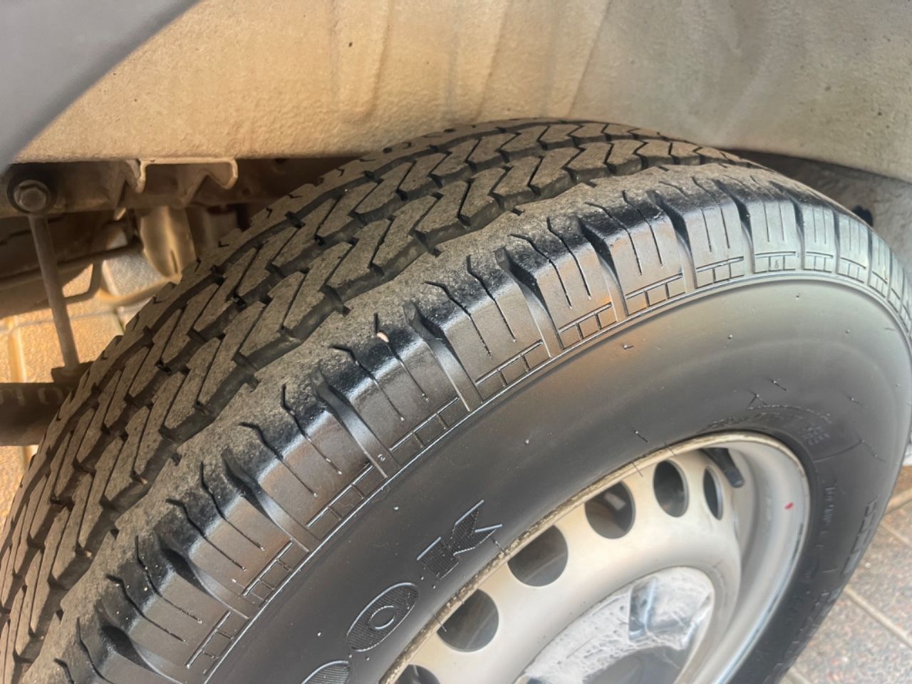 Mercedes Benz Sprinter Usada en Mendoza, deRuedas