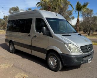Mercedes Benz Sprinter Usada en Mendoza