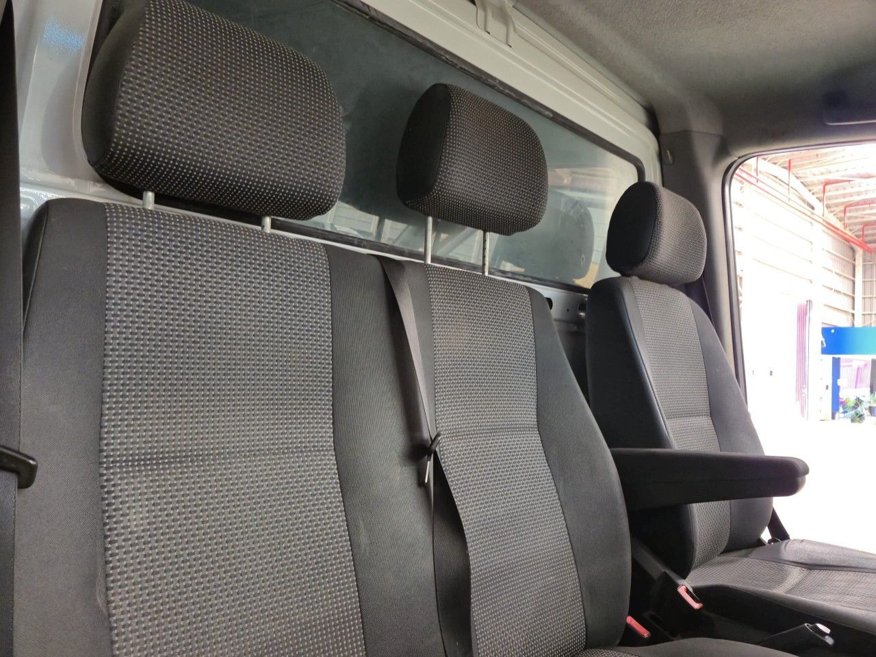 Mercedes Benz Sprinter Usada Financiado en Córdoba, deRuedas