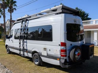 Mercedes Benz Sprinter Usada en Córdoba