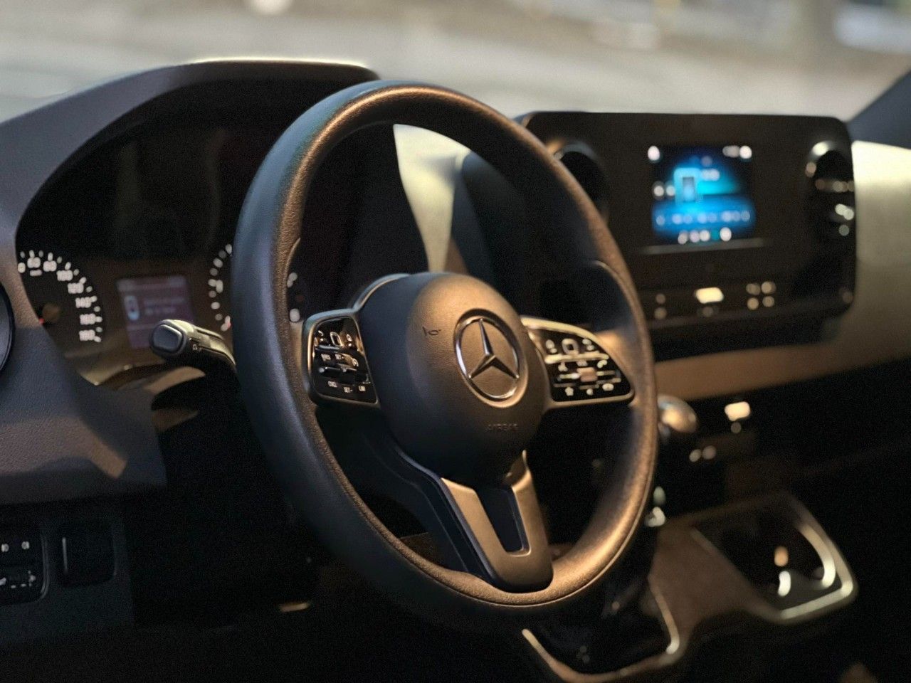 Mercedes Benz Sprinter Usada en Mendoza, deRuedas