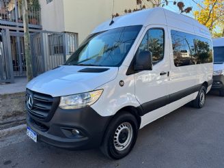 Mercedes Benz Sprinter Usada en Mendoza