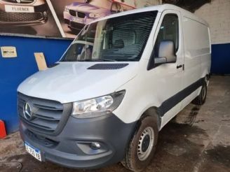 Mercedes Benz Sprinter Usada en Córdoba