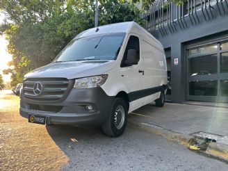 Mercedes Benz Sprinter Usada en Córdoba