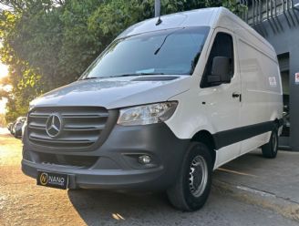 Mercedes Benz Sprinter Usada en Córdoba