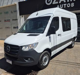 Mercedes Benz Sprinter