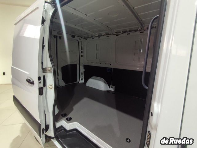Mercedes Benz Sprinter Nueva en Córdoba, deRuedas