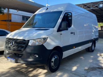 Mercedes Benz Sprinter Nueva en San Juan