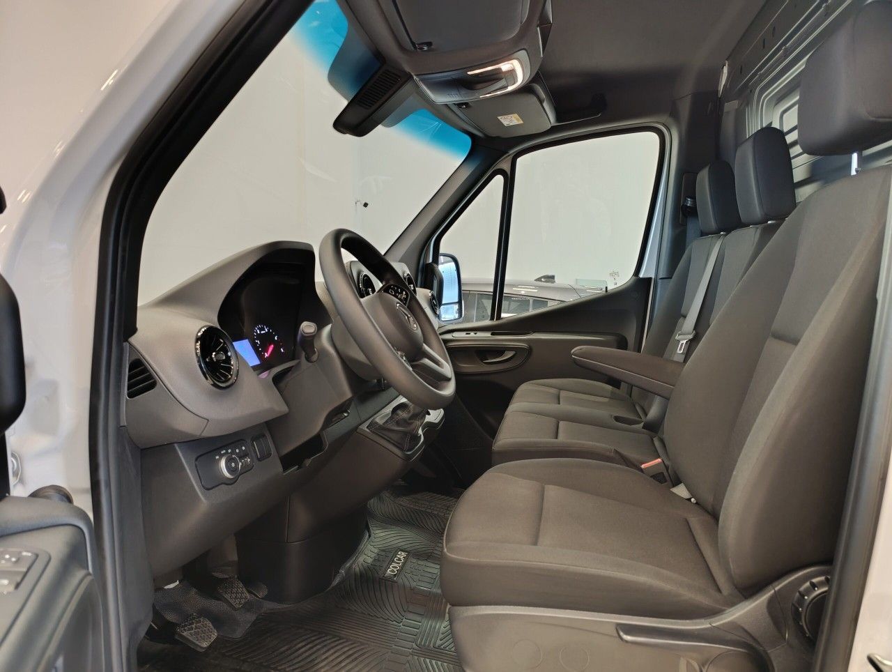 Mercedes Benz Sprinter Usada Financiado en Córdoba, deRuedas