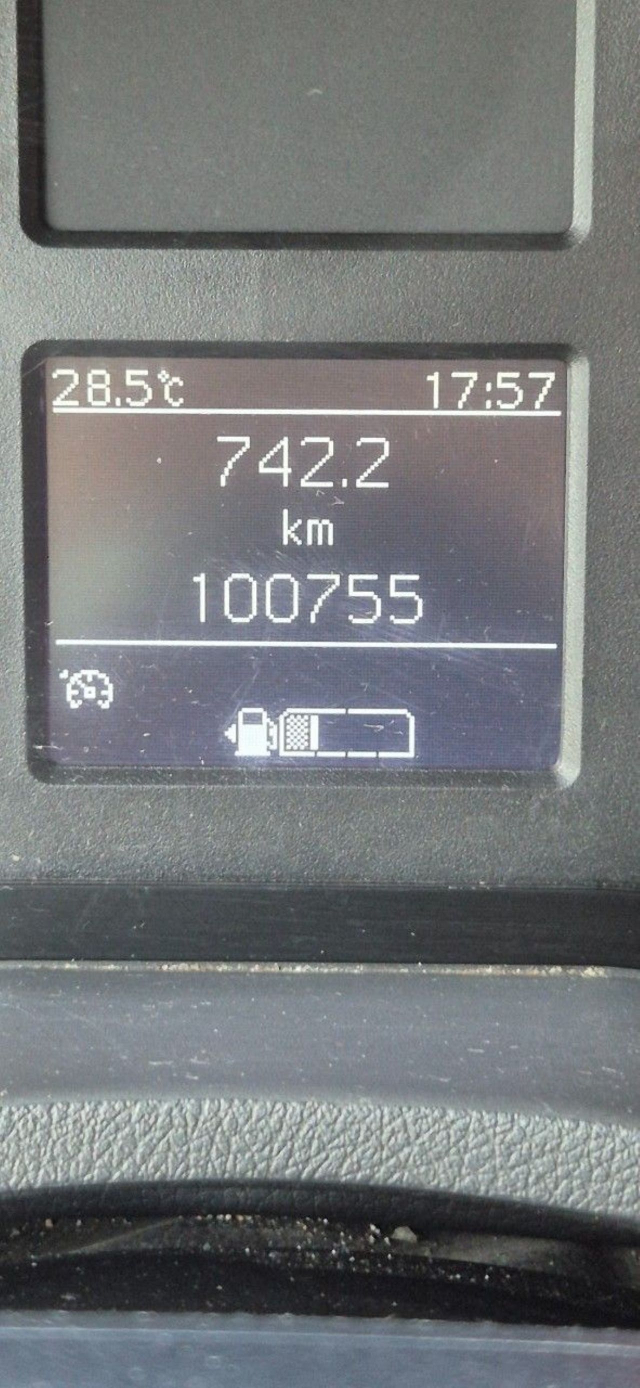 Mercedes Benz Sprinter Usada Financiado en Mendoza, deRuedas