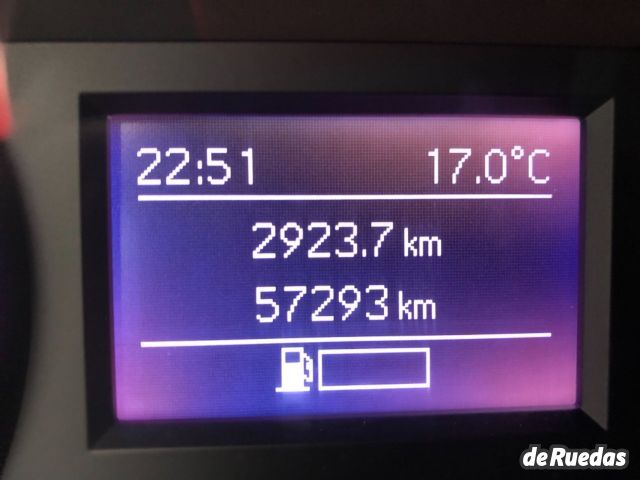 Mercedes Benz Vito Usada en Mendoza, deRuedas