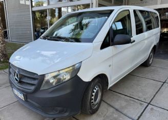 Mercedes Benz Vito