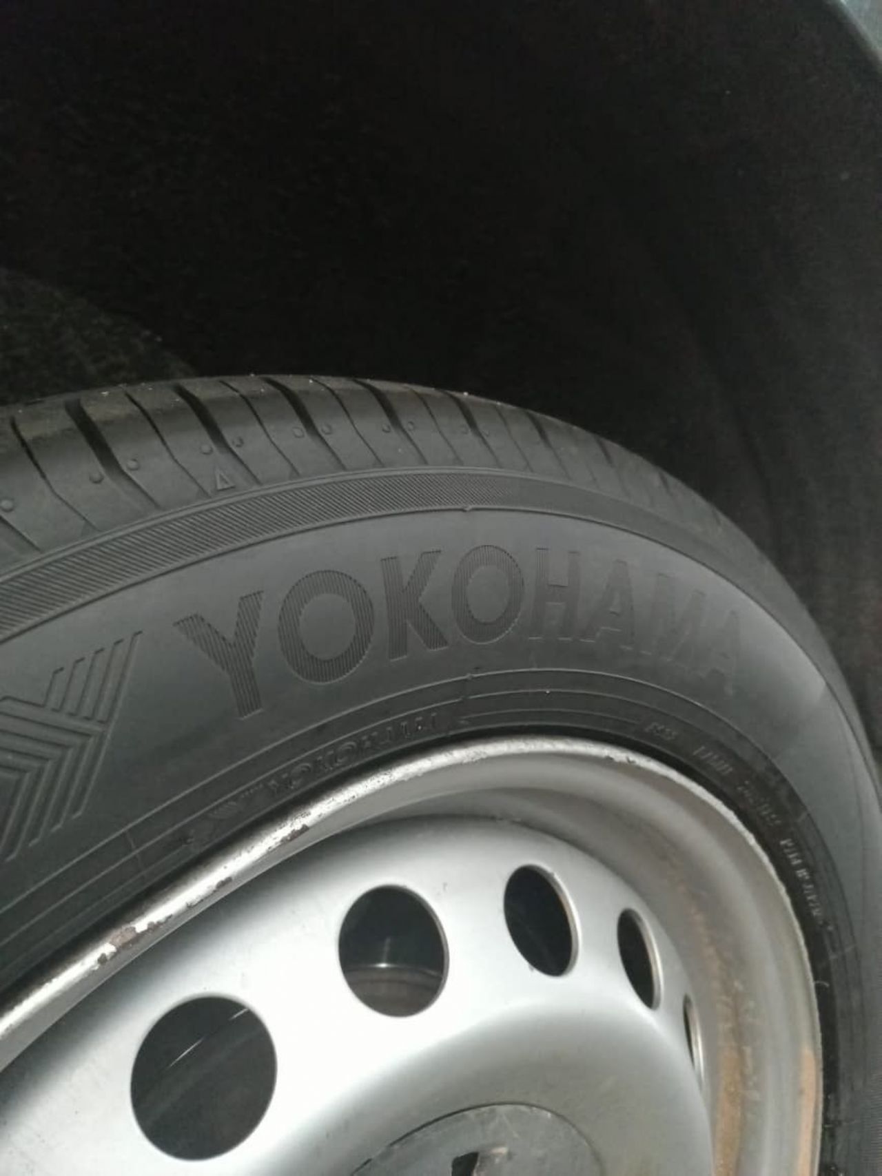 Mercedes Benz Vito Usada Financiado en Córdoba, deRuedas