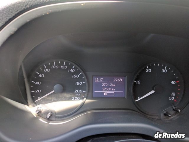 Mercedes Benz Vito Usada en Mendoza, deRuedas
