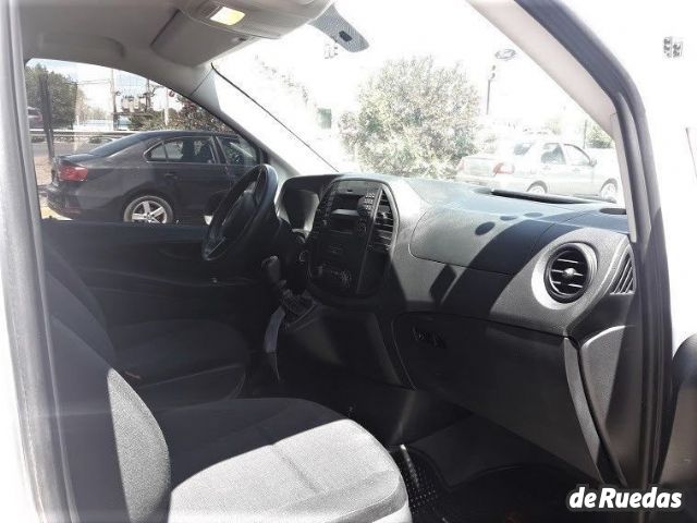 Mercedes Benz Vito Usada en Neuquén, deRuedas