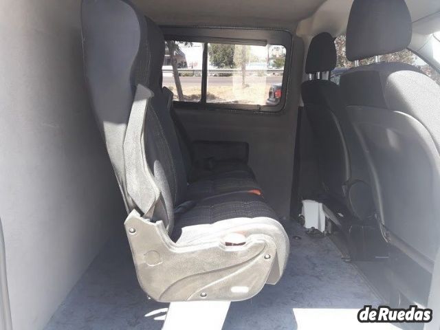 Mercedes Benz Vito Usada en Neuquén, deRuedas