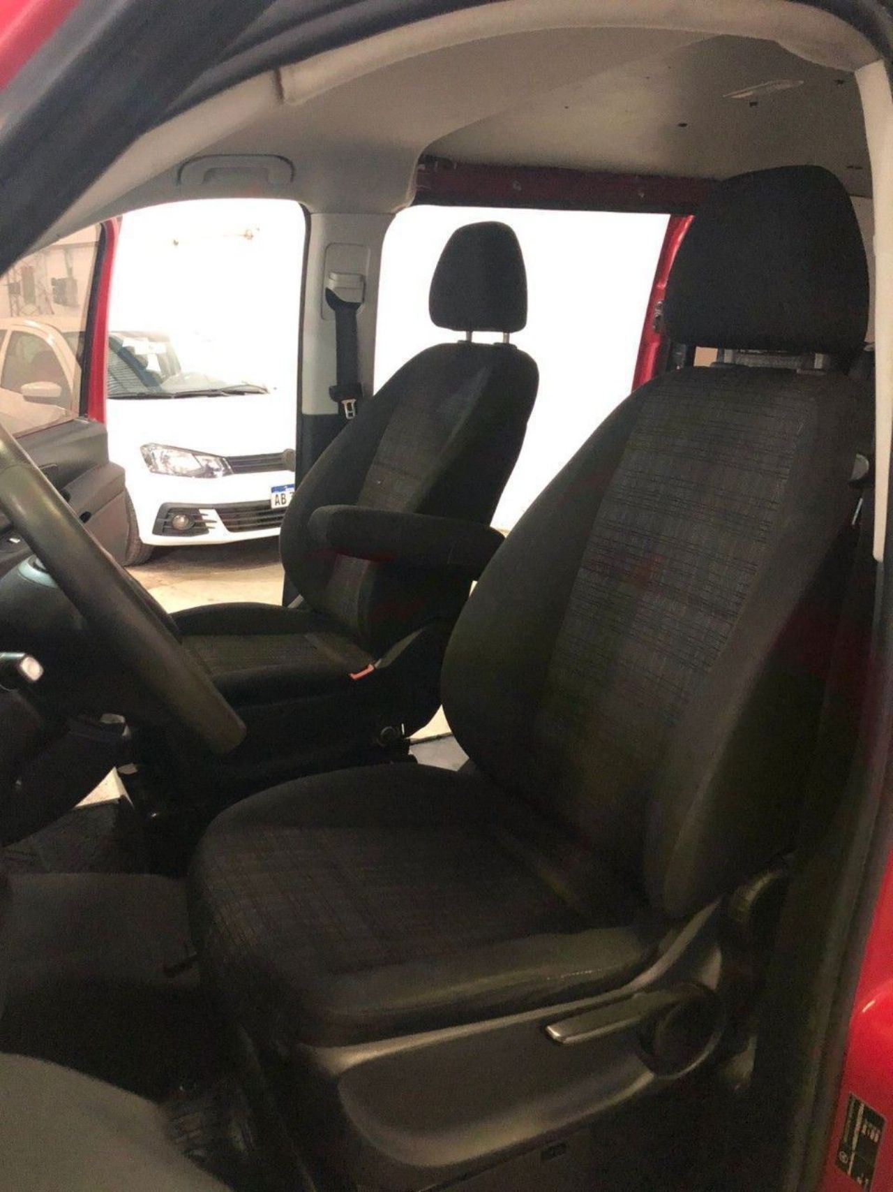 Mercedes Benz Vito Usada en Córdoba, deRuedas