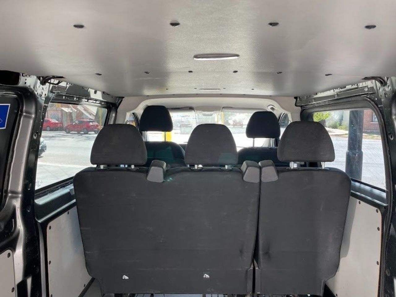 Mercedes Benz Vito Usada en San Juan, deRuedas