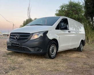 Mercedes Benz Vito Usada en Mendoza