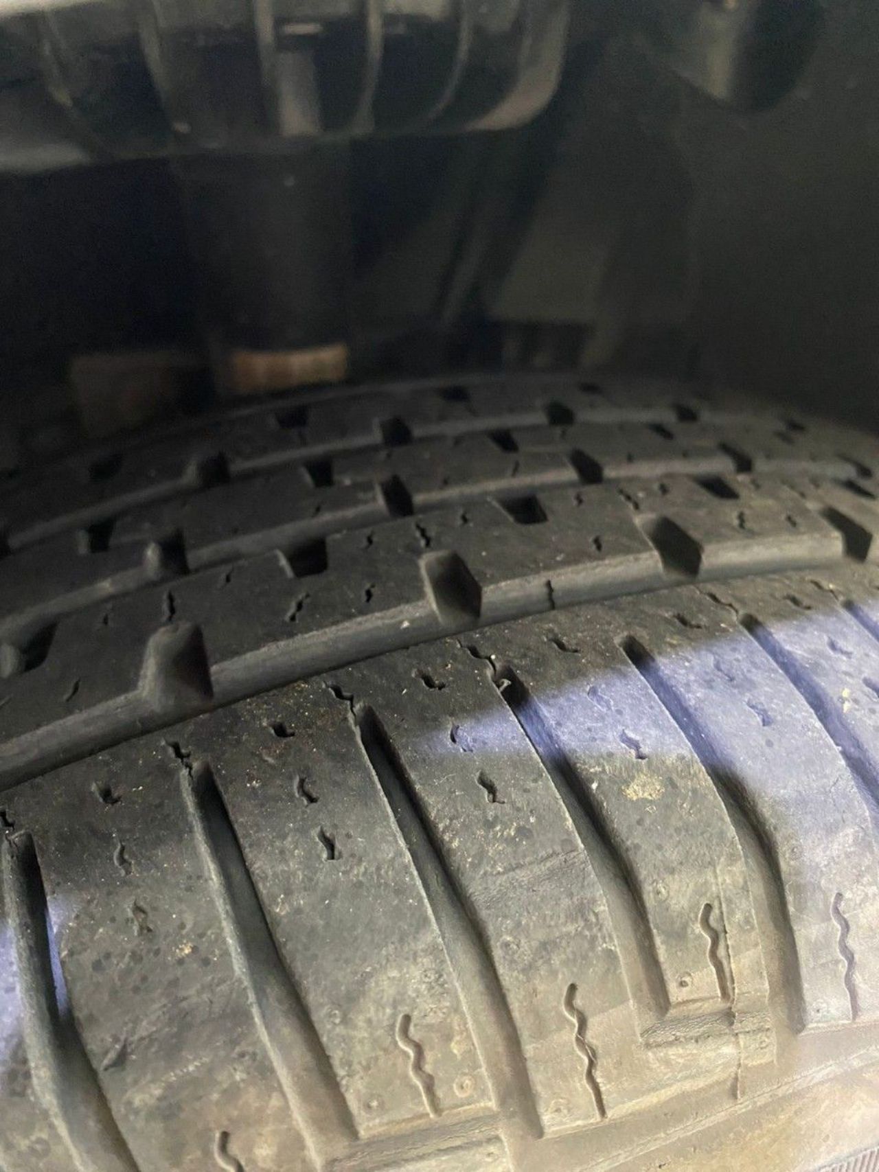 Mercedes Benz Vito Usada Financiado en Córdoba, deRuedas
