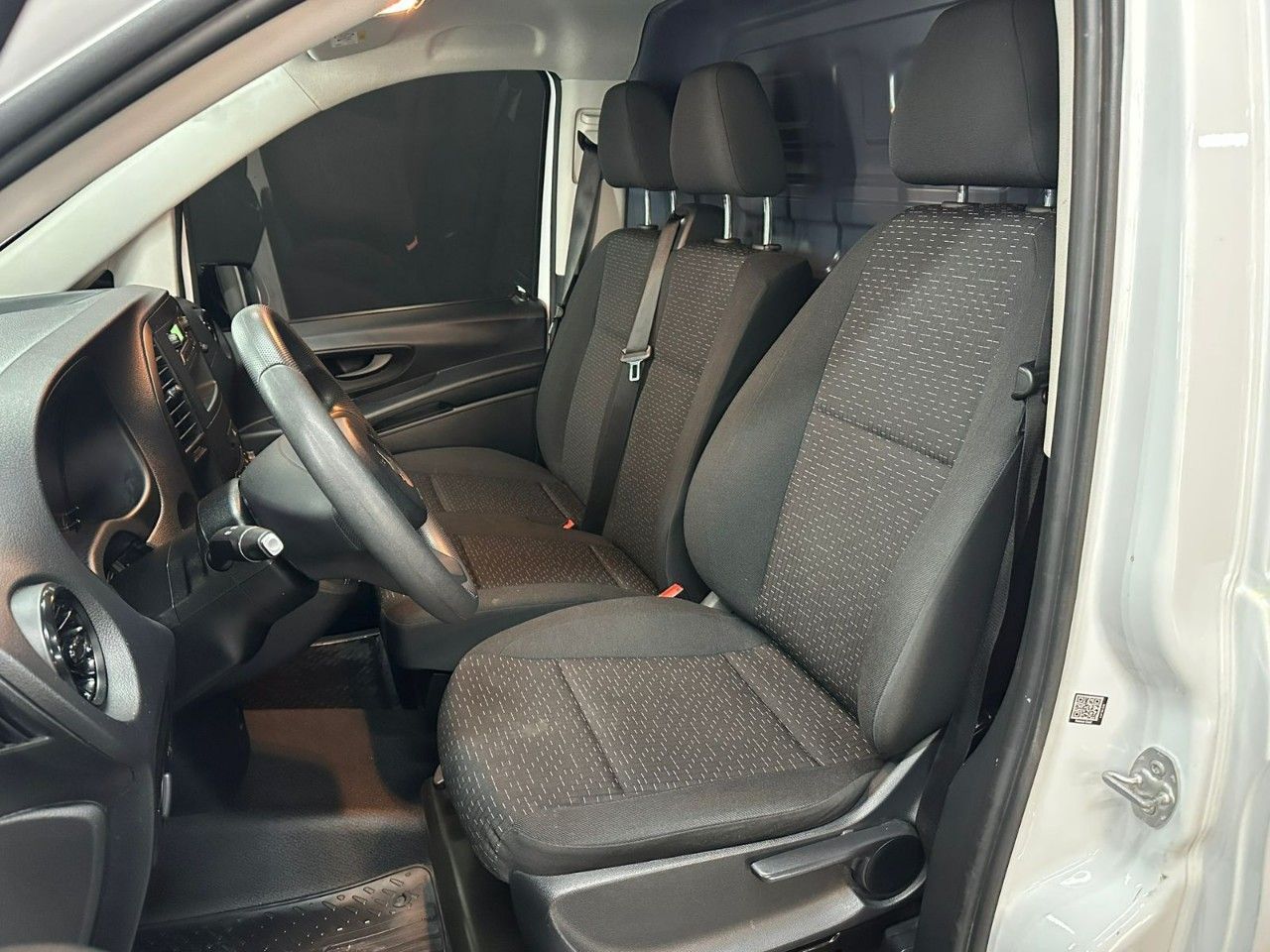 Mercedes Benz Vito Usada en Córdoba, deRuedas