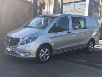 Mercedes Benz Vito Usada en Córdoba