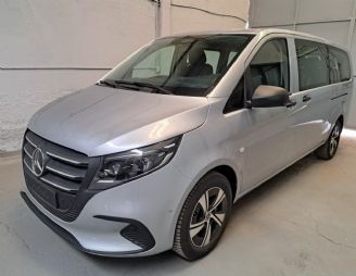 Mercedes Benz Vito
