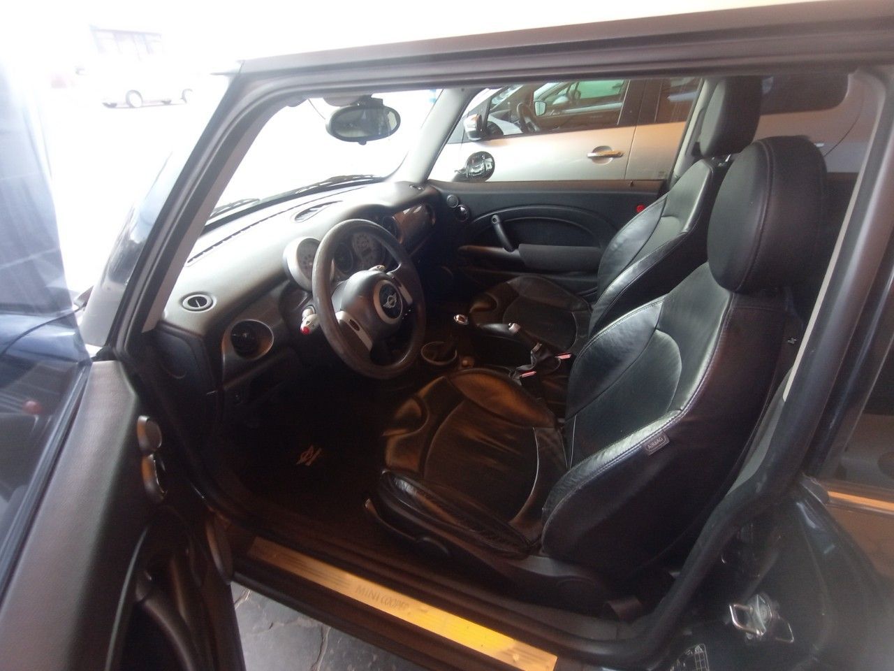 Mini Cooper Usado en Mendoza, deRuedas