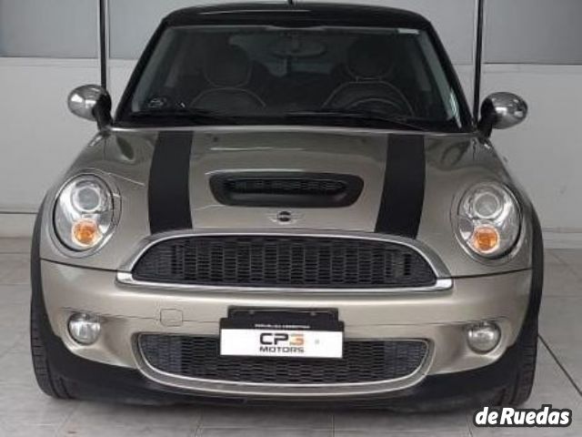 Mini Cooper Usado en Mendoza, deRuedas