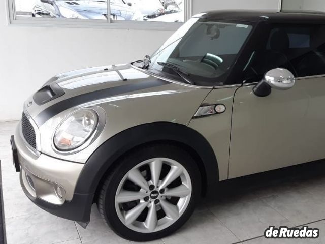 Mini Cooper Usado en Mendoza, deRuedas