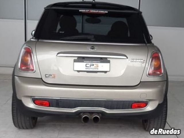 Mini Cooper Usado en Mendoza, deRuedas