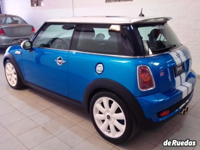 Mini Cooper Usado en Mendoza, deRuedas