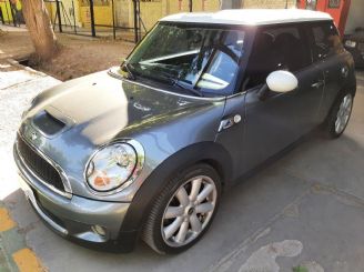 Mini Cooper Usado en Mendoza