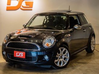 Mini Cooper Usado en Córdoba