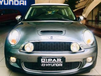 Mini Cooper Usado en Mendoza