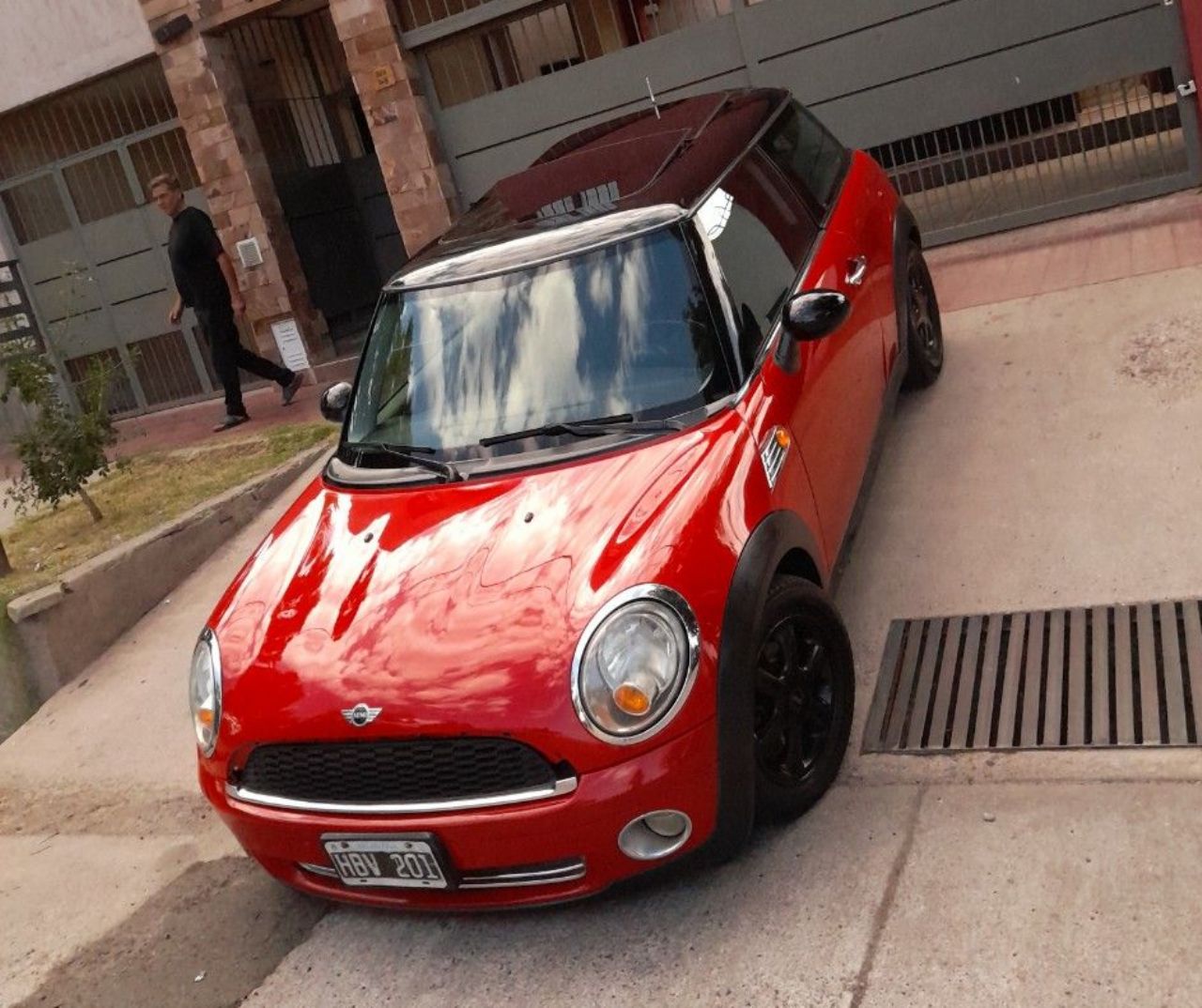 Mini Cooper Usado en Mendoza, deRuedas