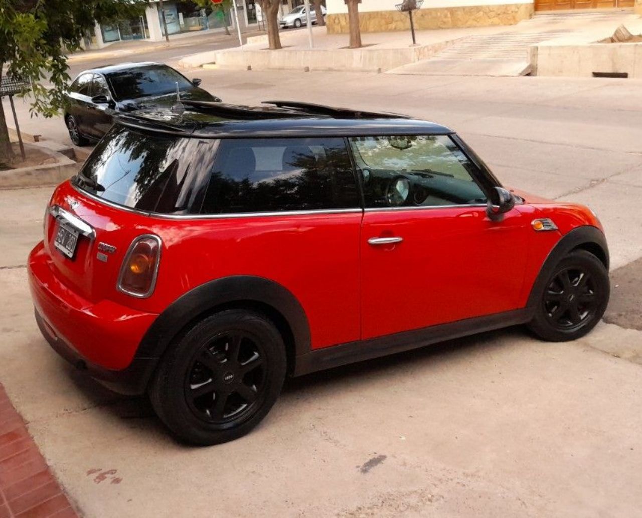 Mini Cooper Usado en Mendoza, deRuedas