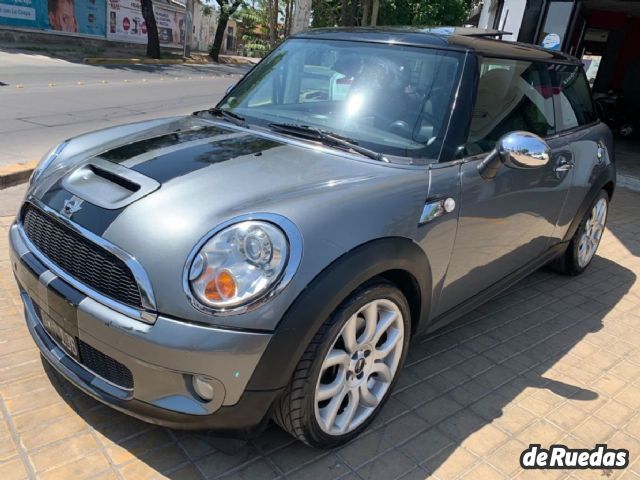 Mini Cooper Usado en Mendoza, deRuedas