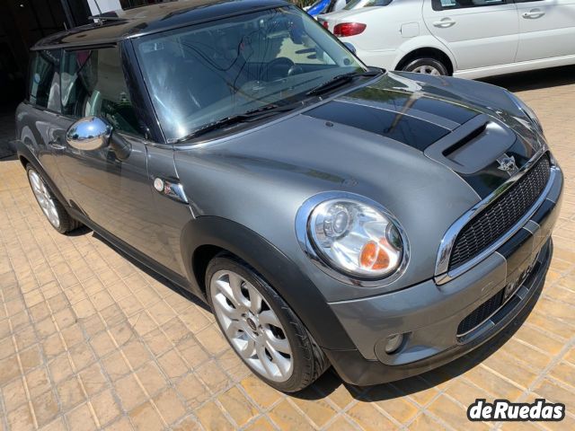 Mini Cooper Usado en Mendoza, deRuedas