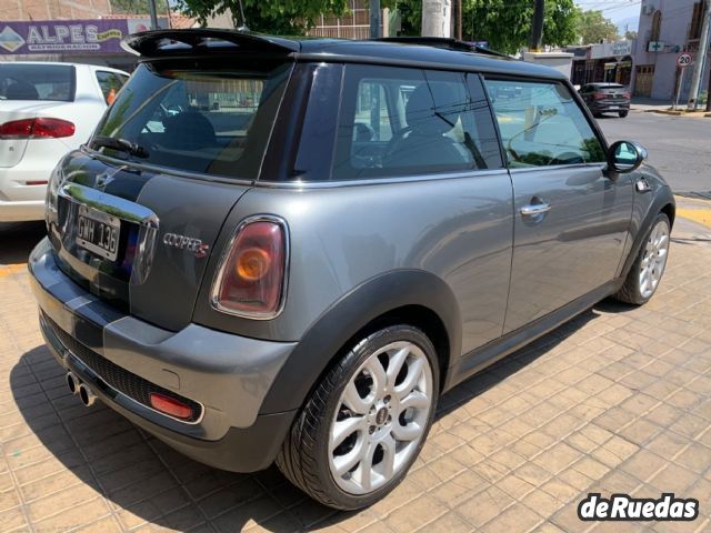 Mini Cooper Usado en Mendoza, deRuedas