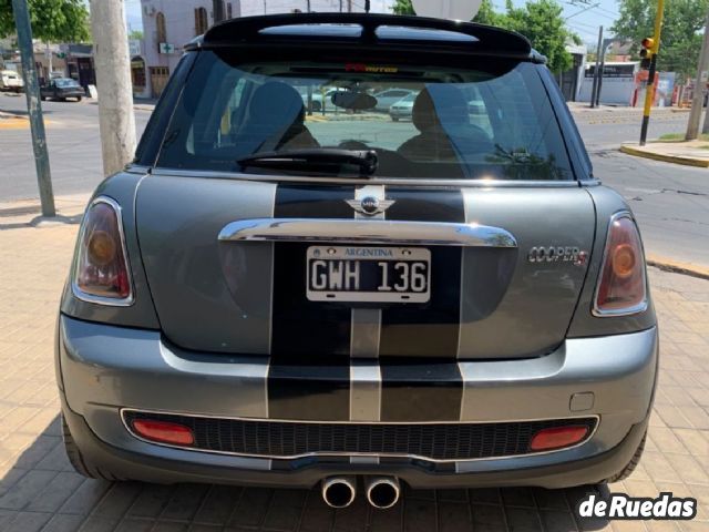 Mini Cooper Usado en Mendoza, deRuedas